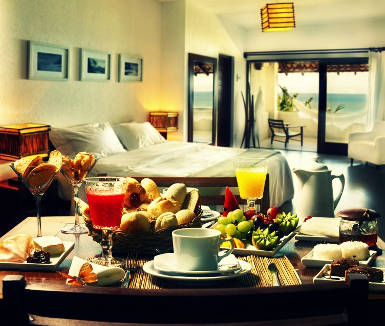 Photo Voyager peut être aussi bon pour le microbiote intestinal!